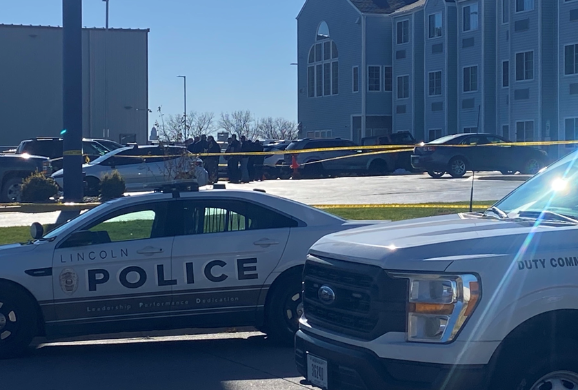 Man Wounded In Officer Involved Shooting In North Lincoln | B107.3 ...